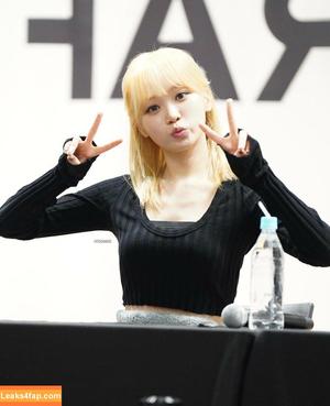 WomenK-pop фото #1438