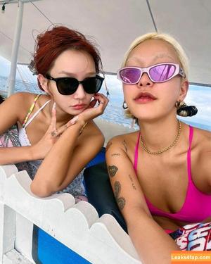 WomenK-pop фото #1484