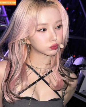 WomenK-pop фото #1514