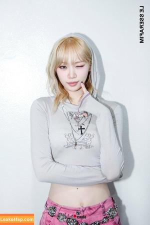 WomenK-pop фото #1532