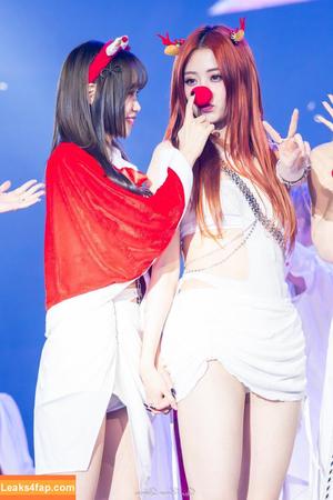 WomenK-pop фото #1607