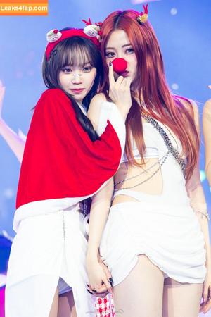 WomenK-pop фото #1608