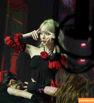 WomenK-pop фото #1638