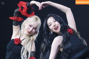 WomenK-pop фото #1643