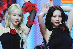 WomenK-pop фото #1647