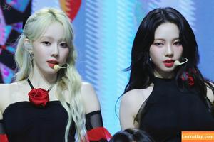 WomenK-pop фото #1648