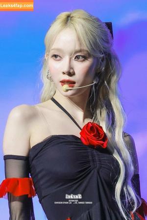 WomenK-pop фото #1650