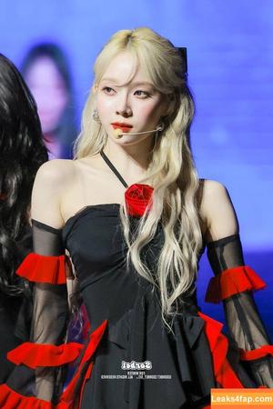 WomenK-pop фото #1651