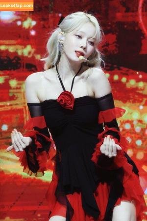 WomenK-pop фото #1657