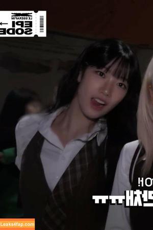 WomenK-pop фото #1683