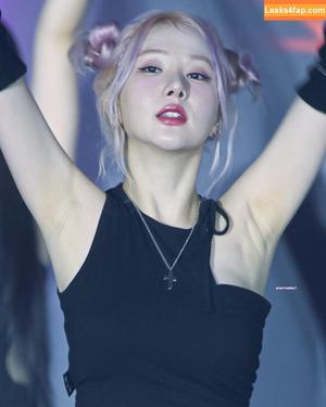 WomenK-pop фото #1688