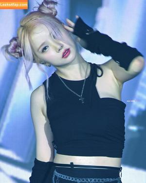 WomenK-pop фото #1690