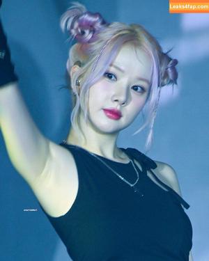 WomenK-pop фото #1693