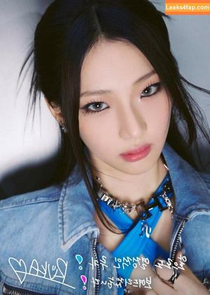 WomenK-pop фото #1714