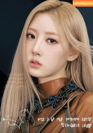 WomenK-pop фото #1719