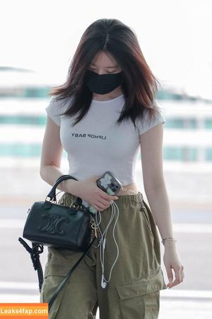 WomenK-pop фото #1781