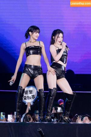 WomenK-pop фото #1801