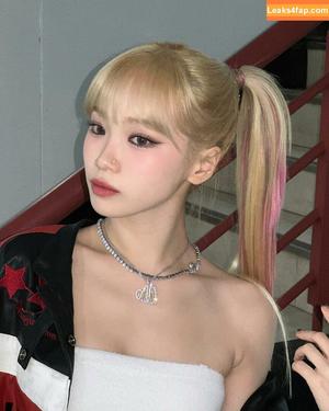 WomenK-pop фото #1827