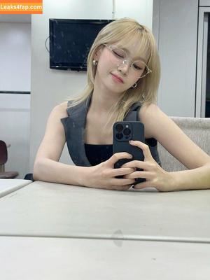 WomenK-pop фото #1834