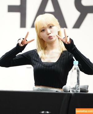 WomenK-pop фото #1839