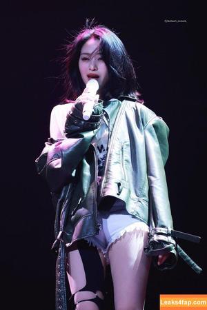 WomenK-pop фото #1872