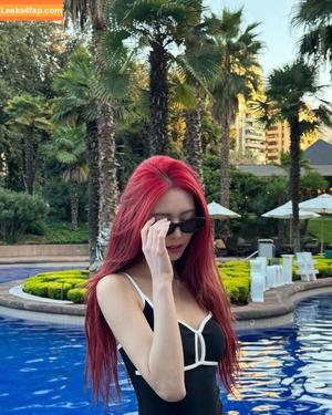 WomenK-pop фото #1899