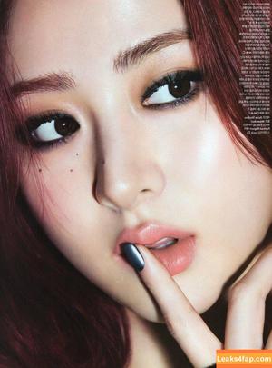 WomenK-pop фото #1922