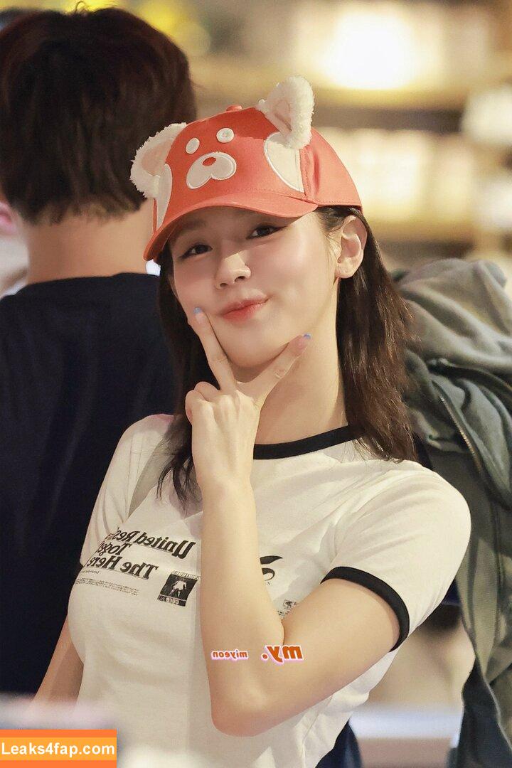 WomenK-pop /  слитое фото фото #2001