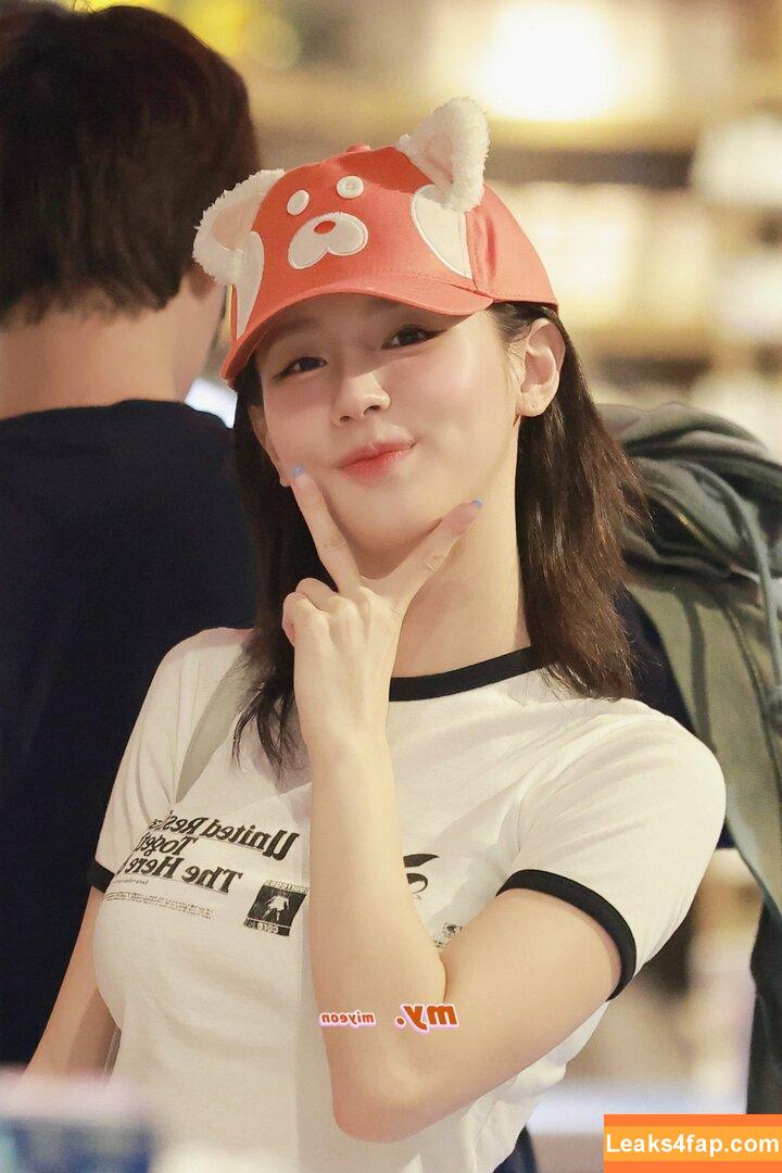 WomenK-pop /  слитое фото фото #2002