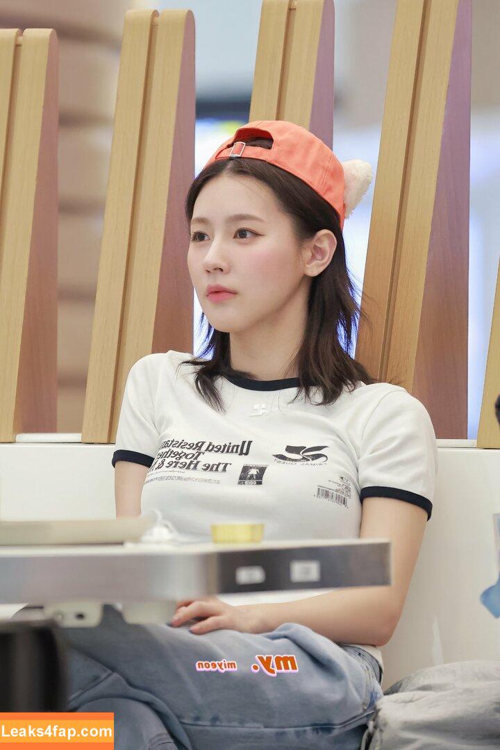 WomenK-pop /  слитое фото фото #2003