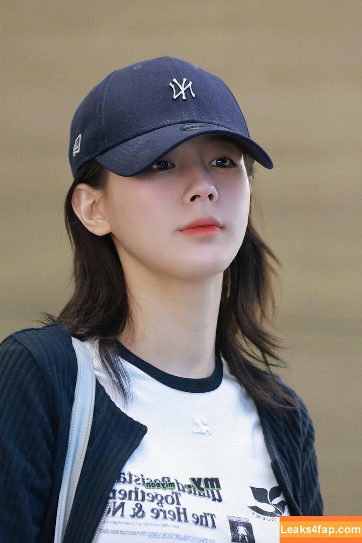 WomenK-pop /  слитое фото фото #2005