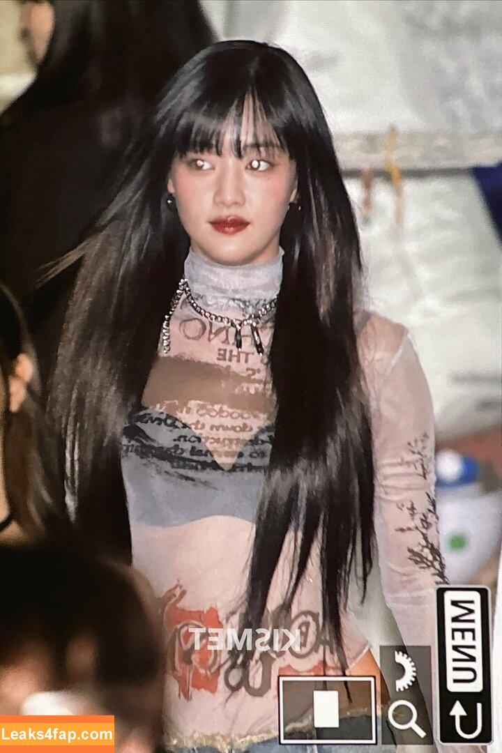 WomenK-pop /  слитое фото фото #2009