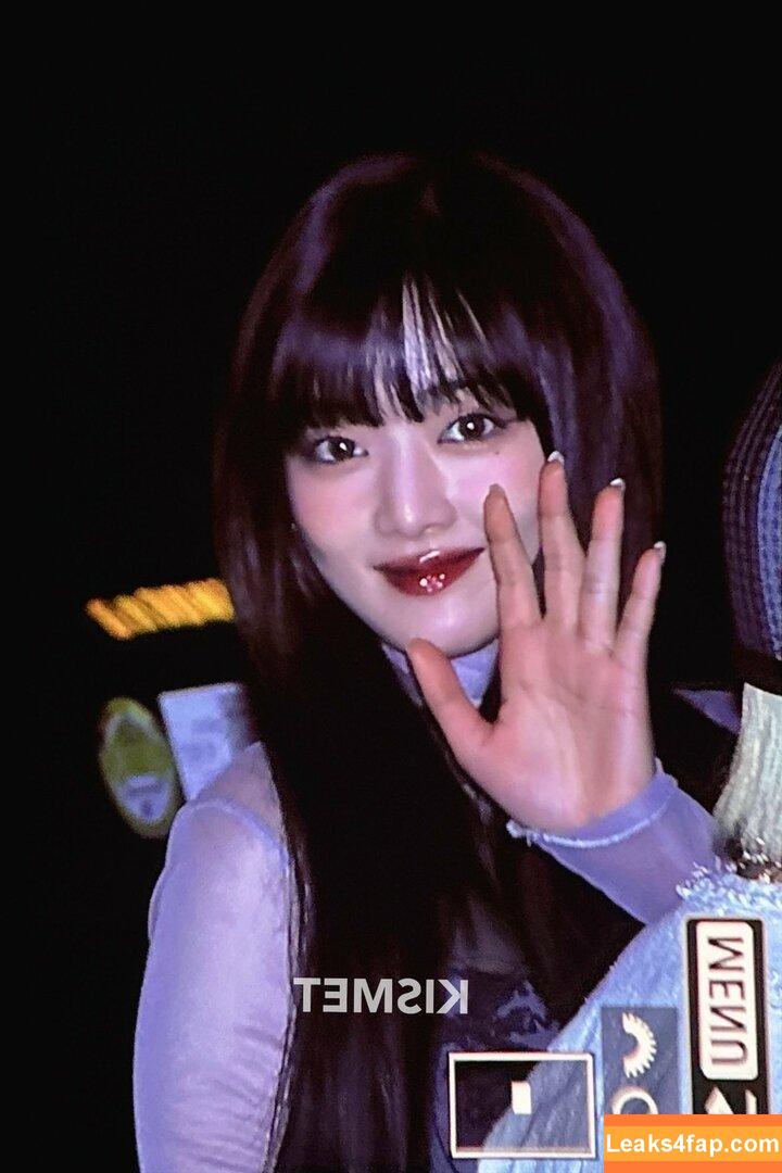 WomenK-pop /  слитое фото фото #2014