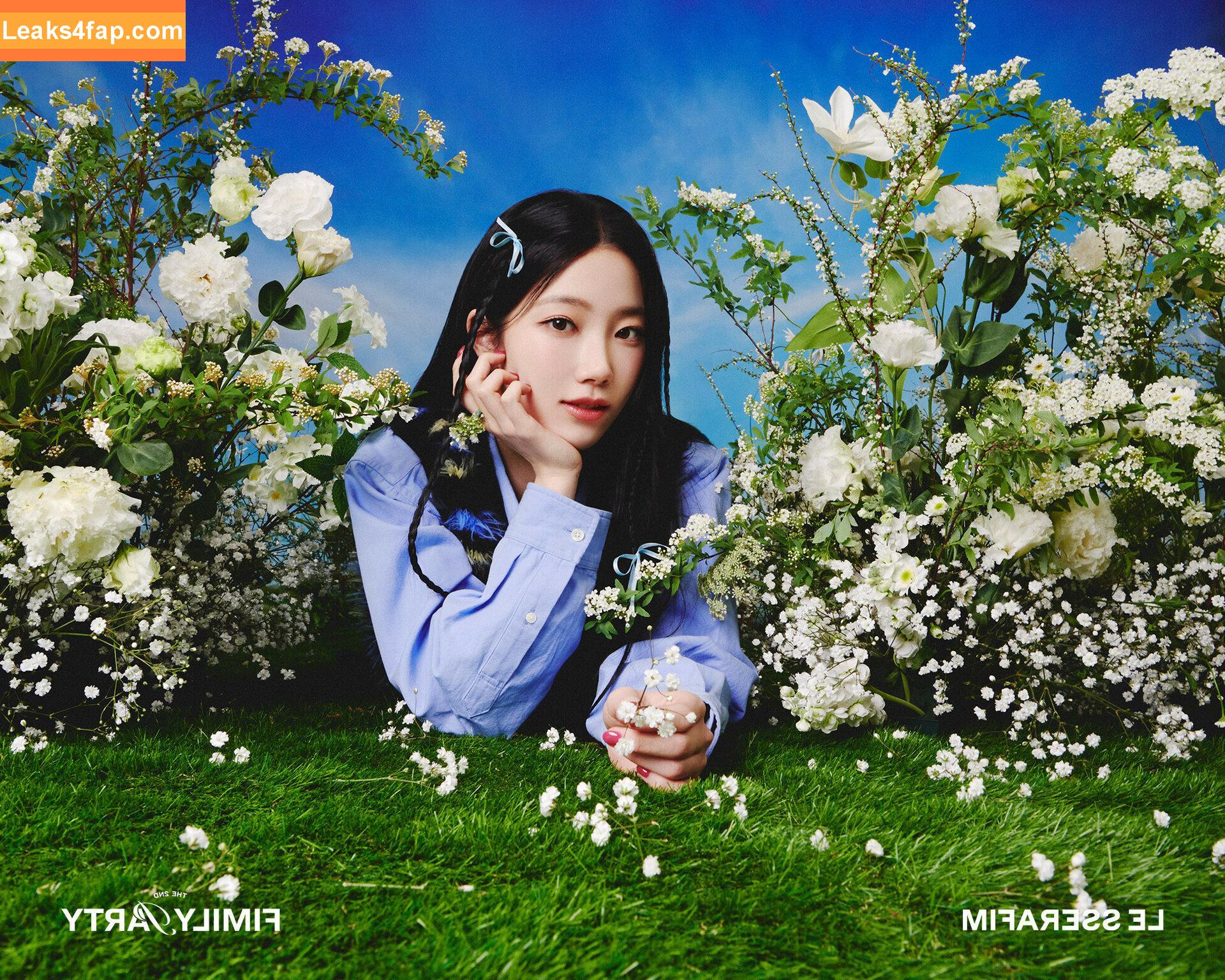 WomenK-pop /  слитое фото фото #2024