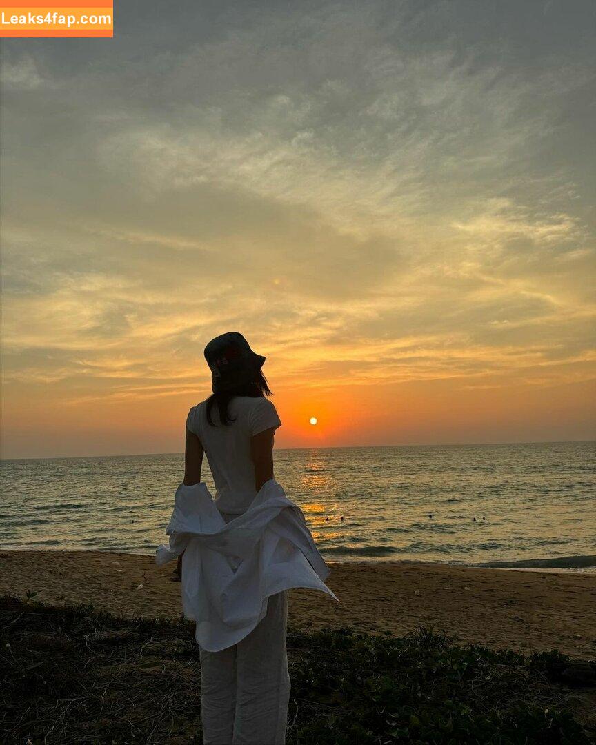 WomenK-pop /  слитое фото фото #2034