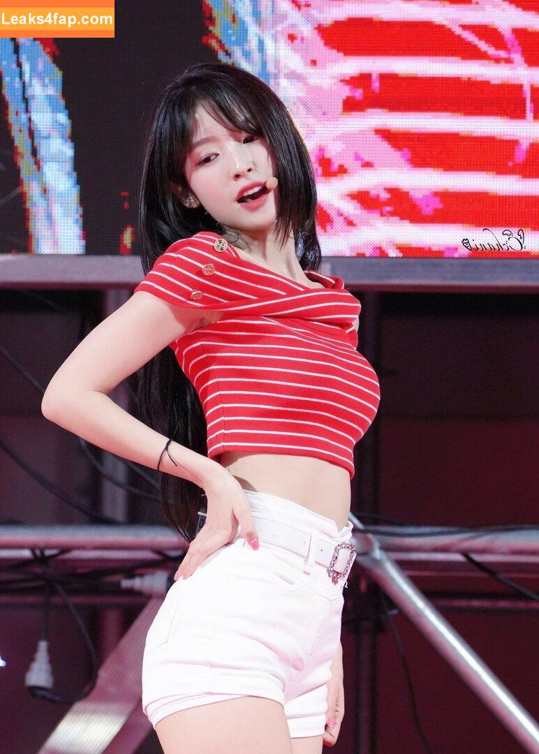 WomenK-pop /  слитое фото фото #2038