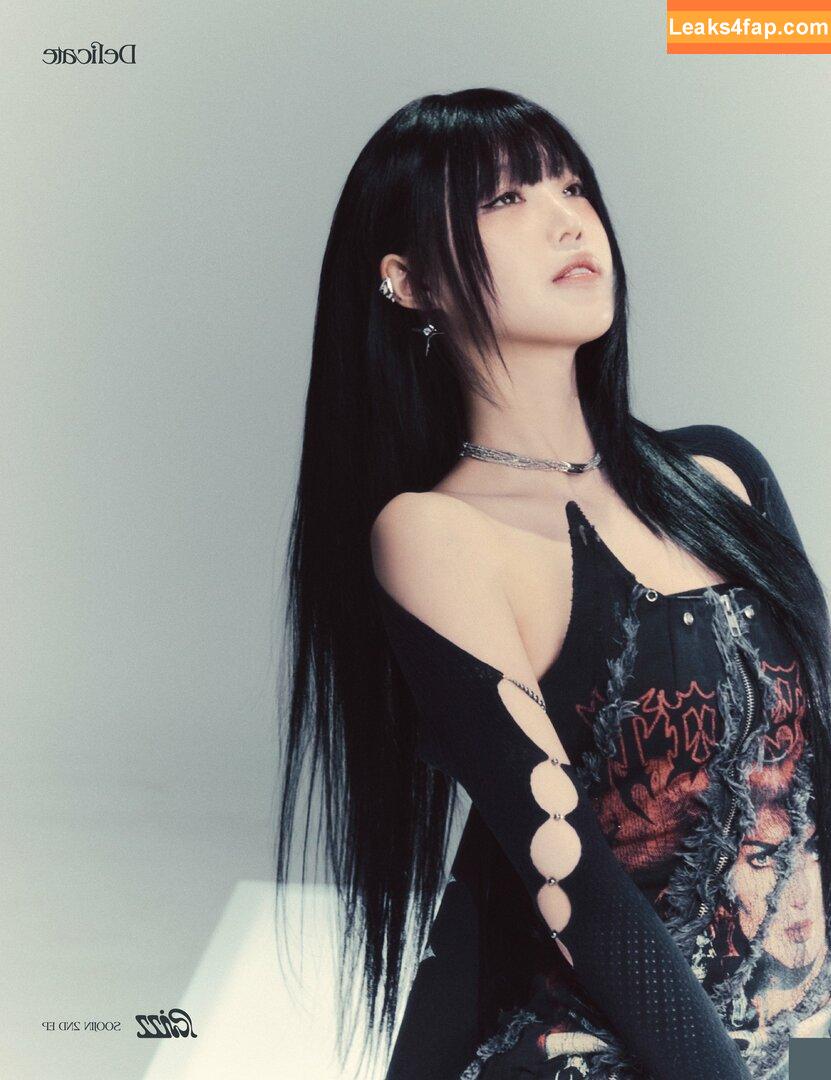 WomenK-pop /  слитое фото фото #2059