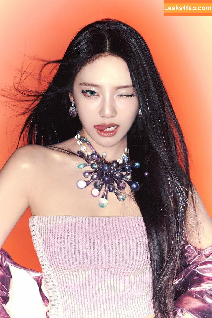 WomenK-pop /  слитое фото фото #2068