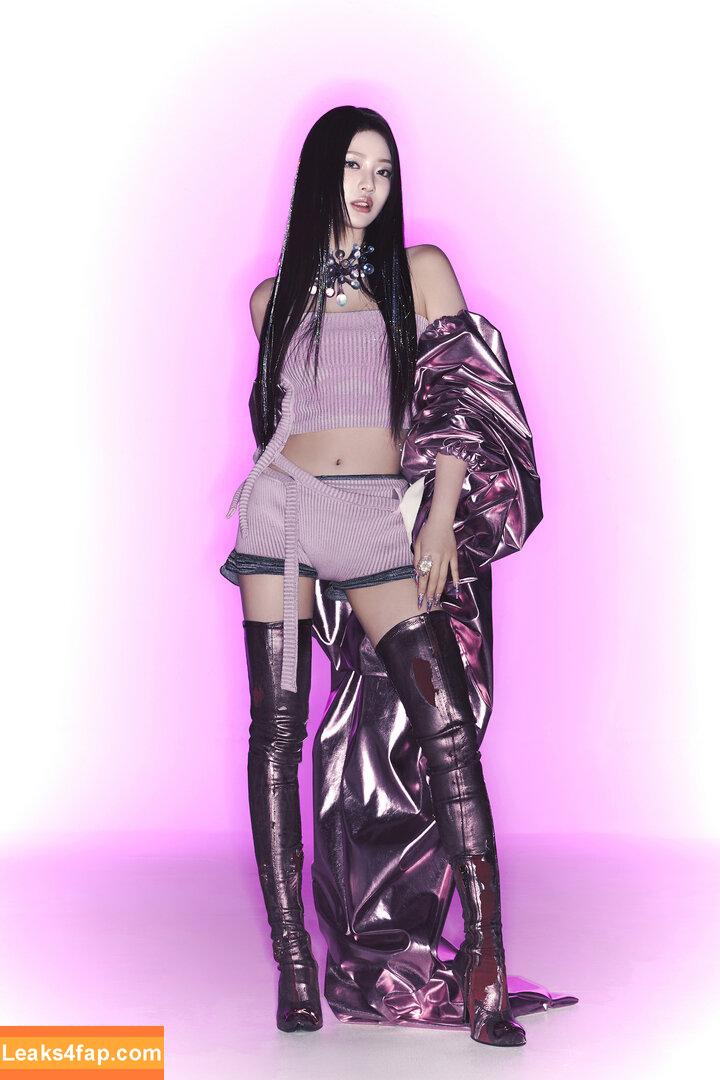 WomenK-pop /  слитое фото фото #2071