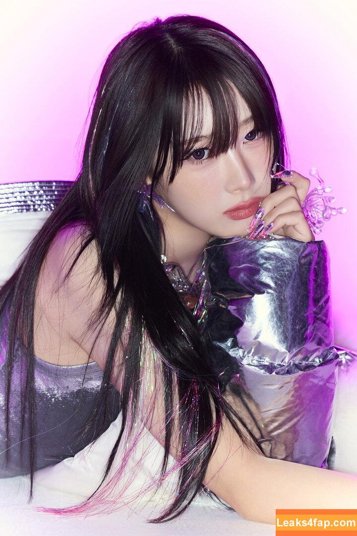 WomenK-pop /  слитое фото фото #2077