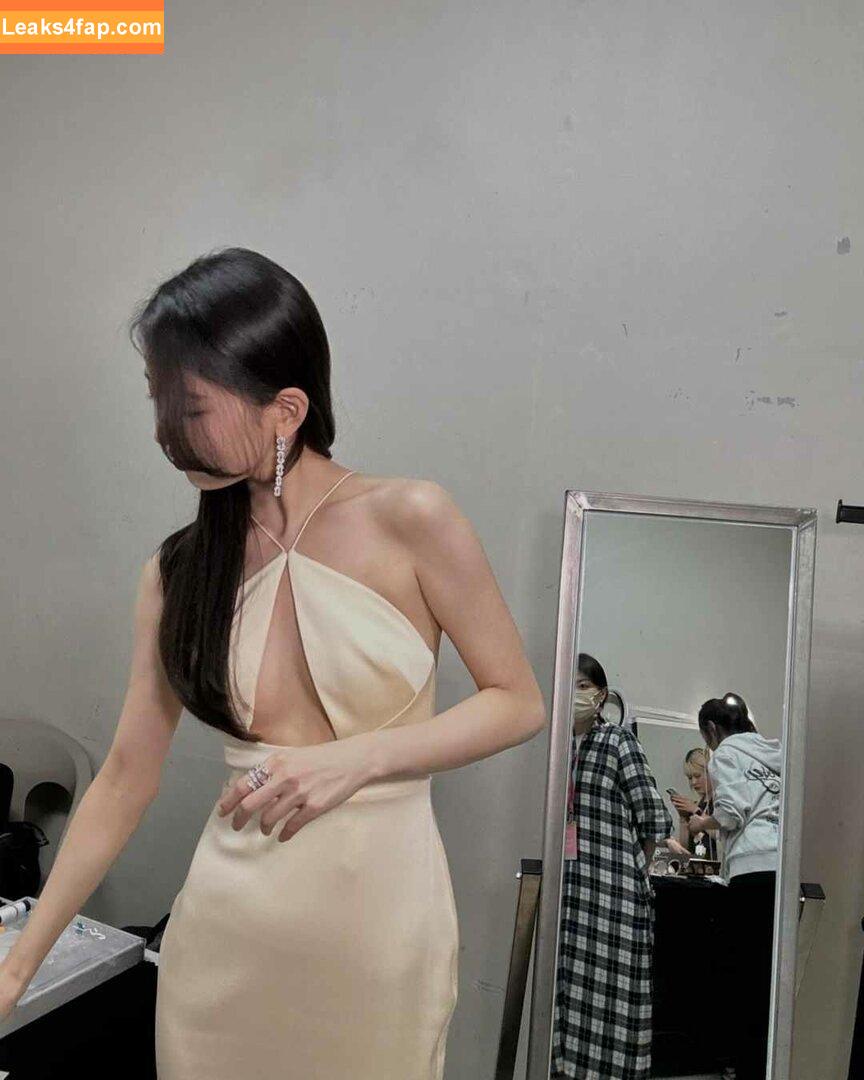 WomenK-pop /  слитое фото фото #2085