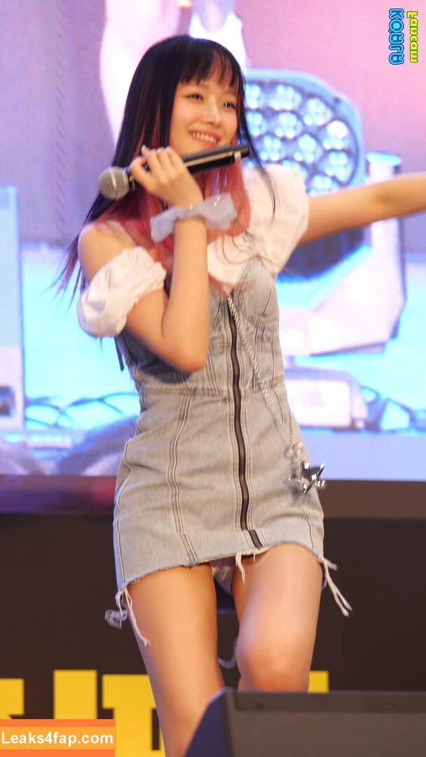 WomenK-pop /  слитое фото фото #2096