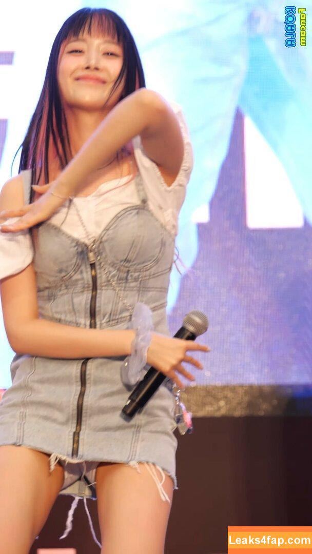 WomenK-pop /  слитое фото фото #2102