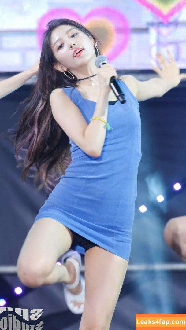 WomenK-pop /  слитое фото фото #2103