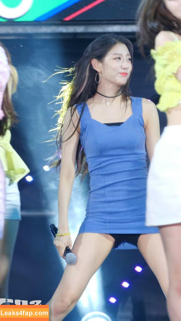 WomenK-pop /  слитое фото фото #2105