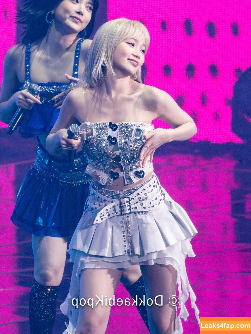 WomenK-pop /  слитое фото фото #2144