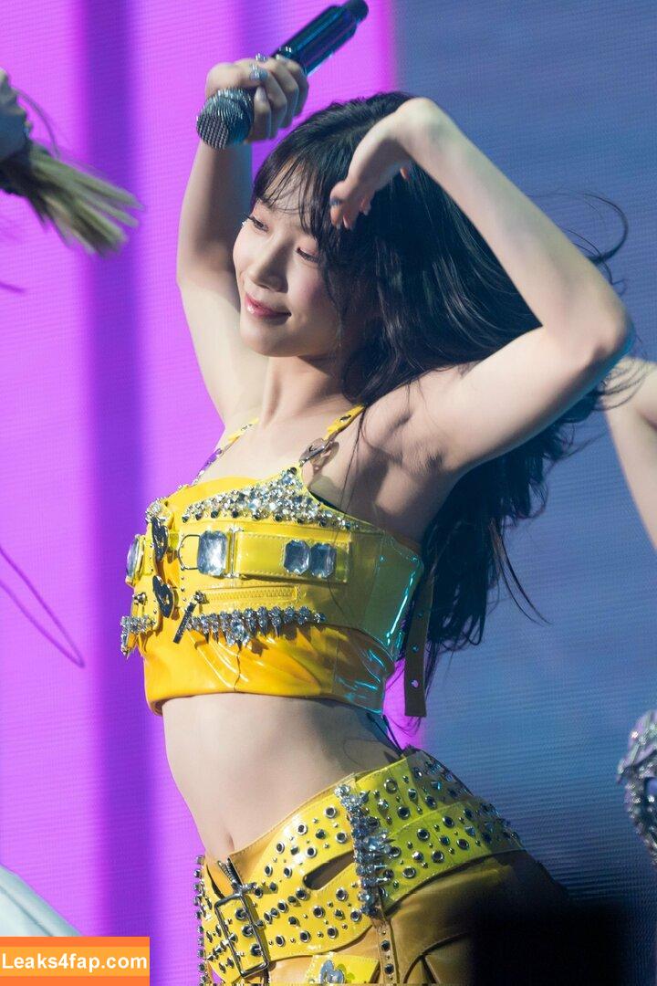 WomenK-pop /  слитое фото фото #2149