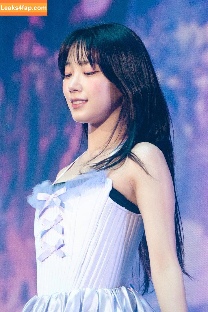 WomenK-pop /  слитое фото фото #2150