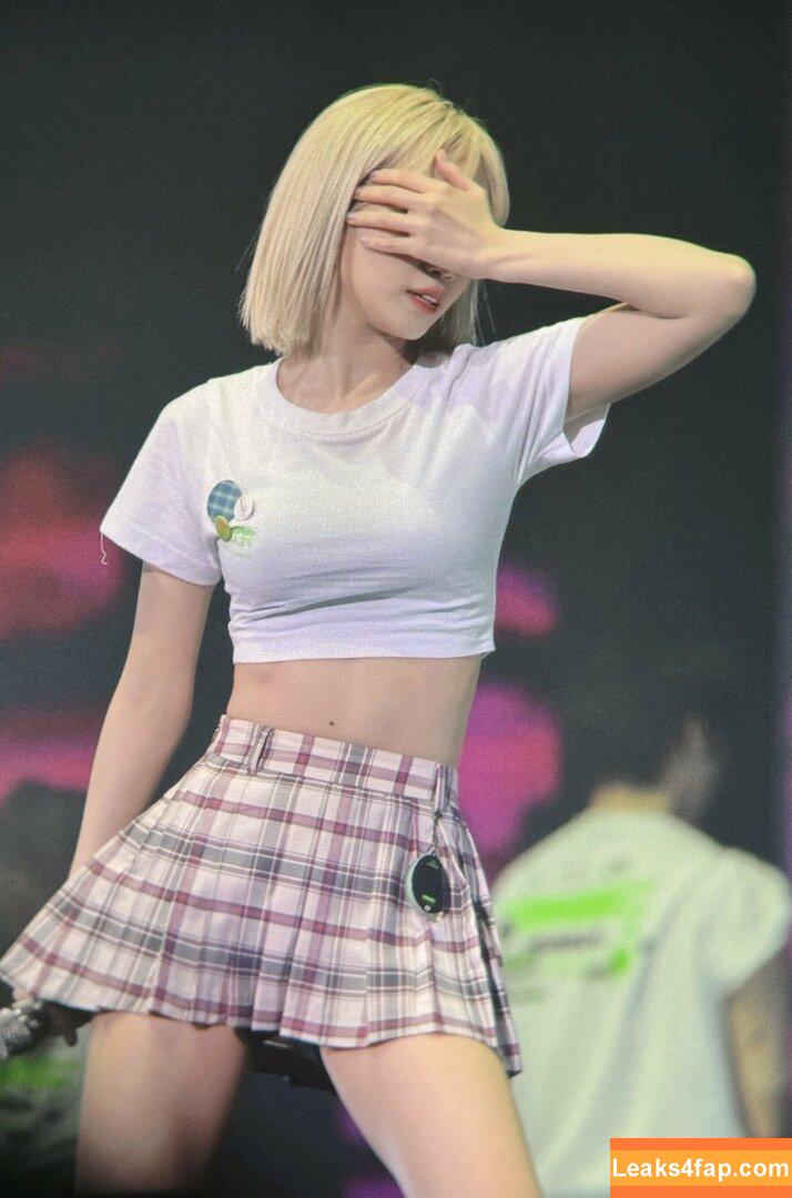 WomenK-pop /  слитое фото фото #2152