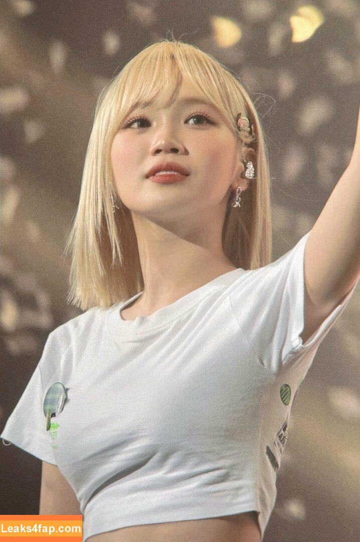 WomenK-pop /  слитое фото фото #2153